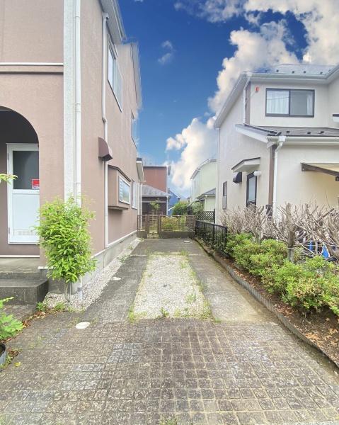 稲敷市光葉の中古一戸建て