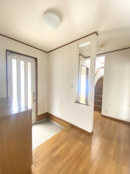 稲敷市光葉の中古一戸建て