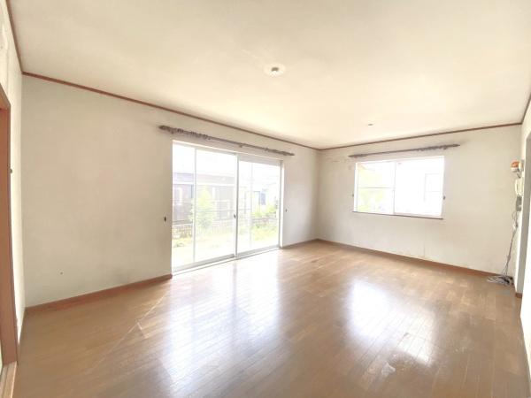 稲敷市光葉の中古一戸建て