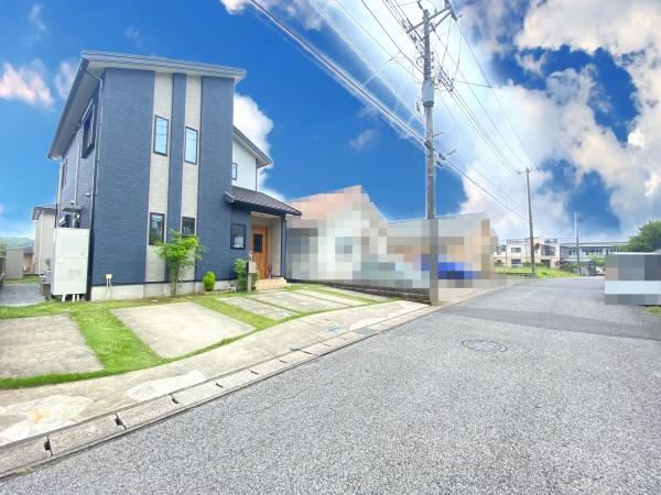 成田市久住中央２丁目の中古一戸建て