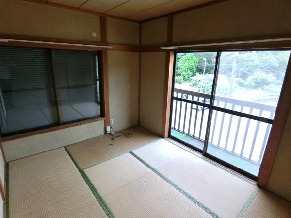 富里市中沢　オーナー　チェンジ物件