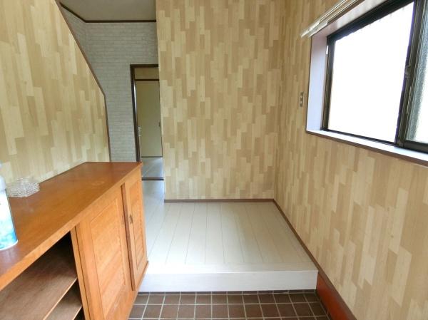 富里市中沢　オーナー　チェンジ物件