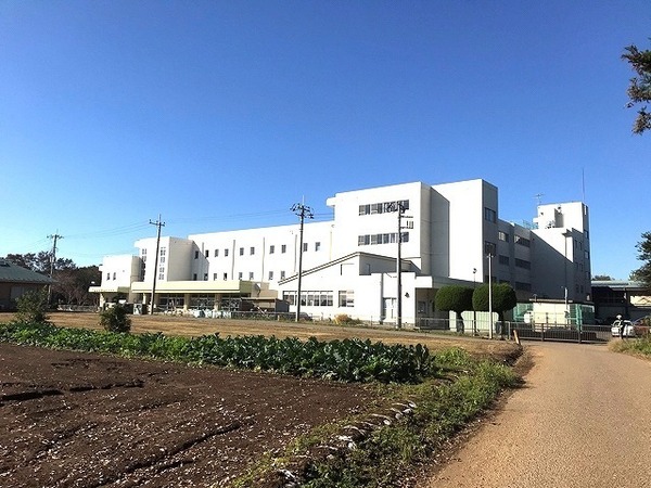 我孫子市新木 オーナー チェンジ物件(我孫子市立新木小学校)