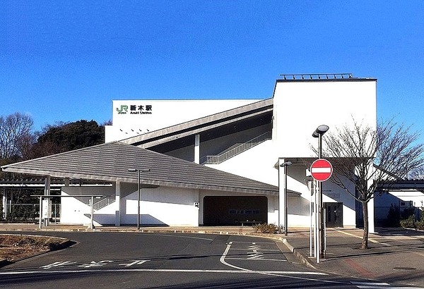 我孫子市新木 オーナー チェンジ物件(新木駅(JR成田線))