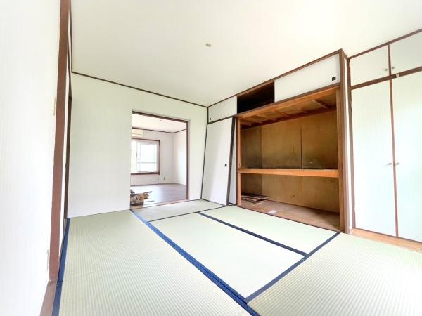 堀込第4住宅9号棟