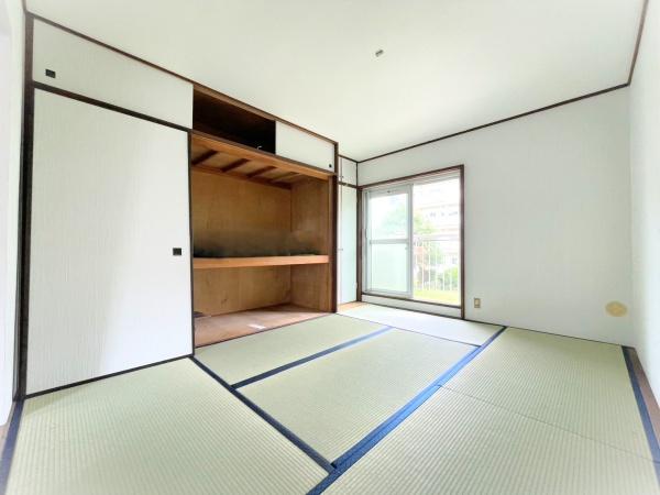 堀込第4住宅9号棟