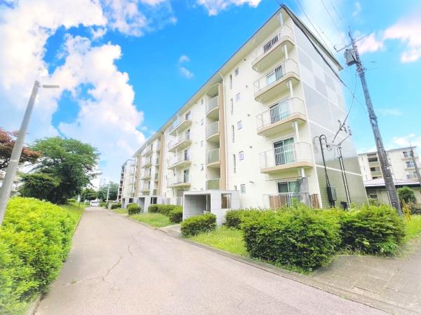 堀込第4住宅9号棟