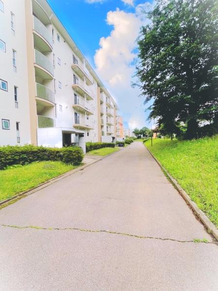 堀込第4住宅9号棟