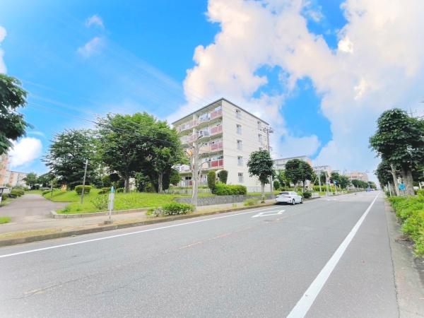 堀込第4住宅9号棟