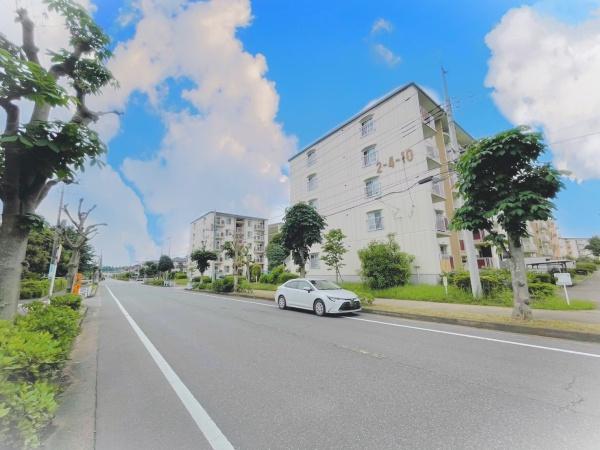 堀込第4住宅9号棟
