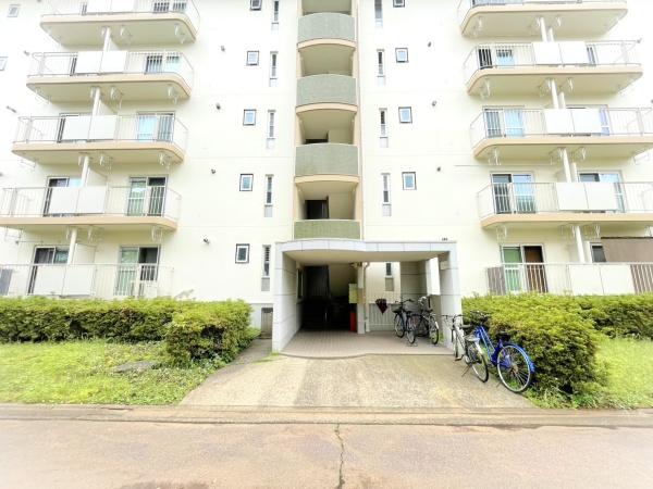 堀込第4住宅9号棟