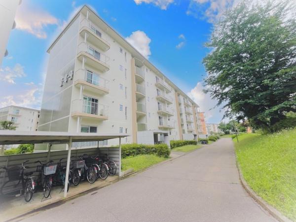 堀込第4住宅9号棟