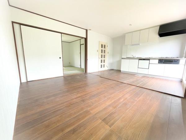 堀込第4住宅9号棟