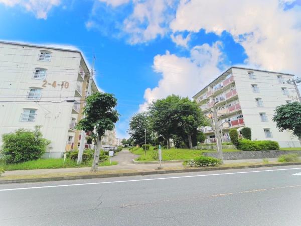 堀込第4住宅9号棟