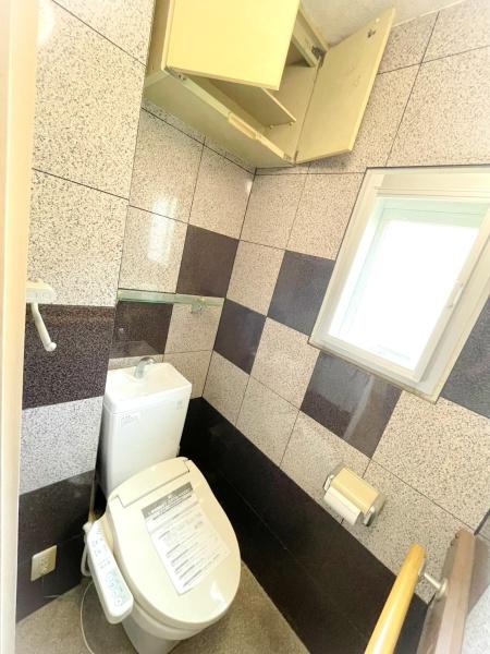 堀込第4住宅9号棟
