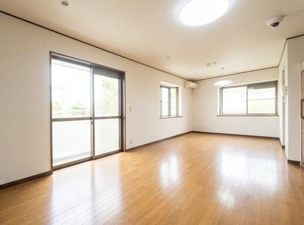 富里市日吉台3丁目　中古戸建て