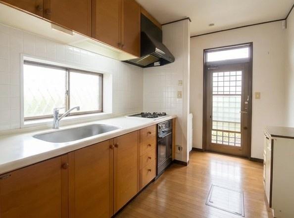 富里市日吉台3丁目　中古戸建て