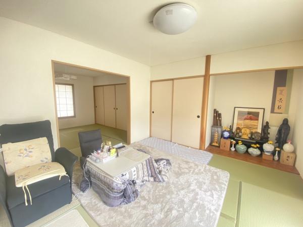 稲敷市光葉の中古一戸建て
