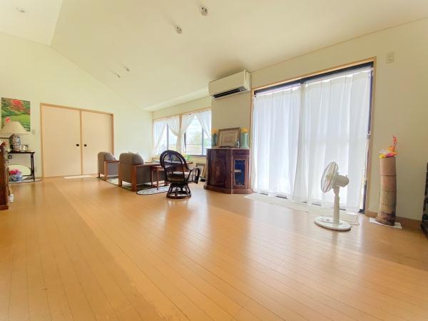 稲敷市光葉の中古一戸建て