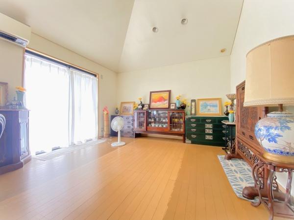 稲敷市光葉の中古一戸建て