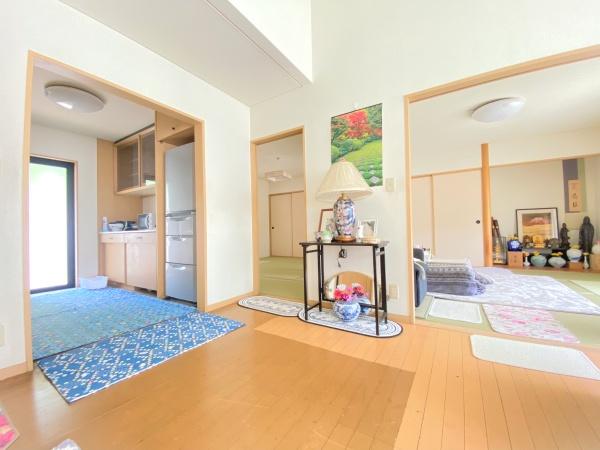 稲敷市光葉の中古一戸建て
