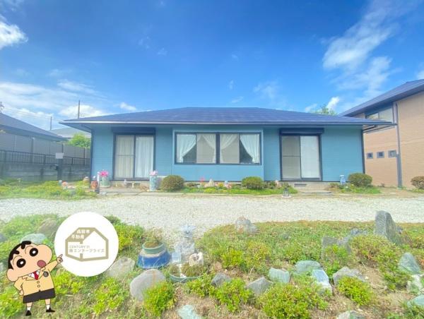 稲敷市光葉　中古戸建て