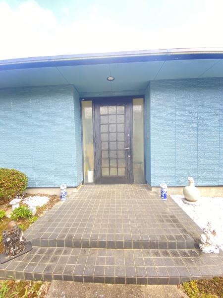 稲敷市光葉の中古一戸建て