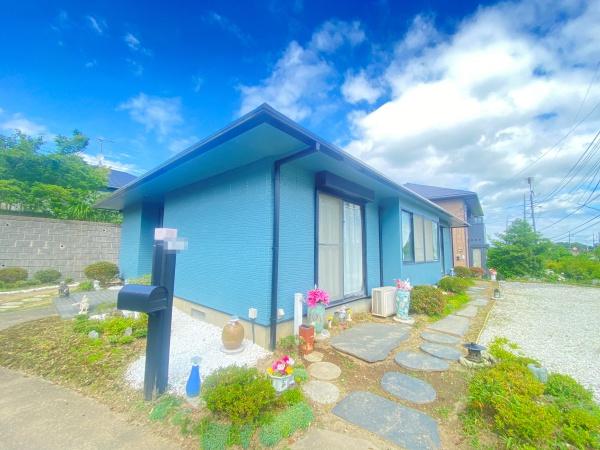 稲敷市光葉の中古一戸建て