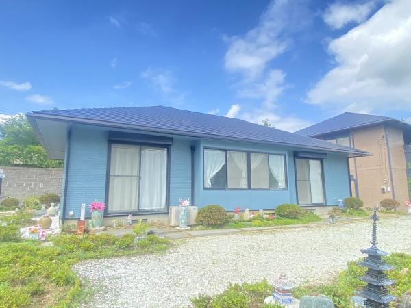 稲敷市光葉の中古一戸建て