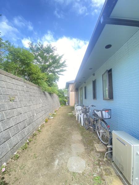 稲敷市光葉の中古一戸建て