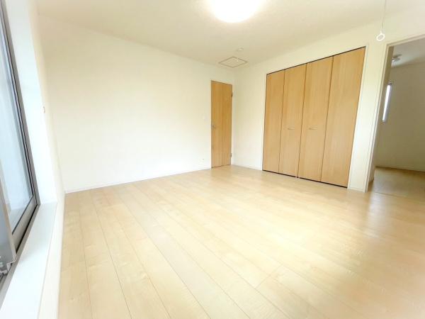 富里市御料の中古一戸建て