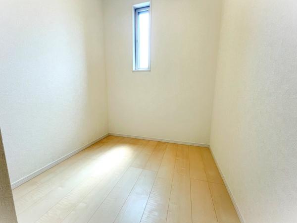 富里市御料の中古一戸建て