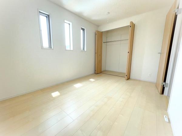富里市御料の中古一戸建て