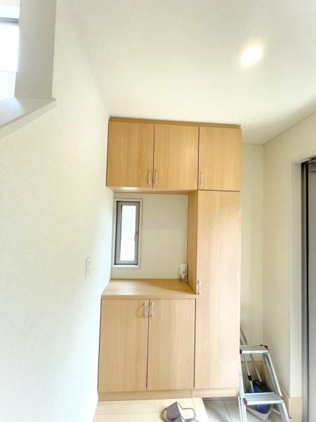 富里市御料の中古一戸建て