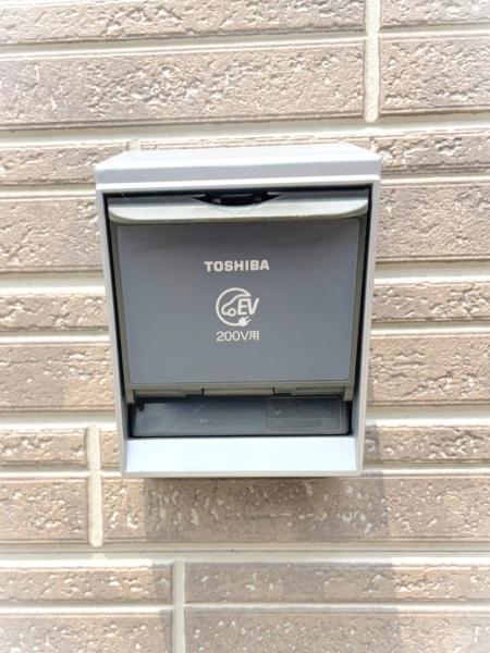富里市御料の中古一戸建て