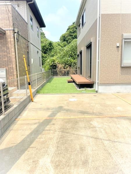 富里市御料の中古一戸建て