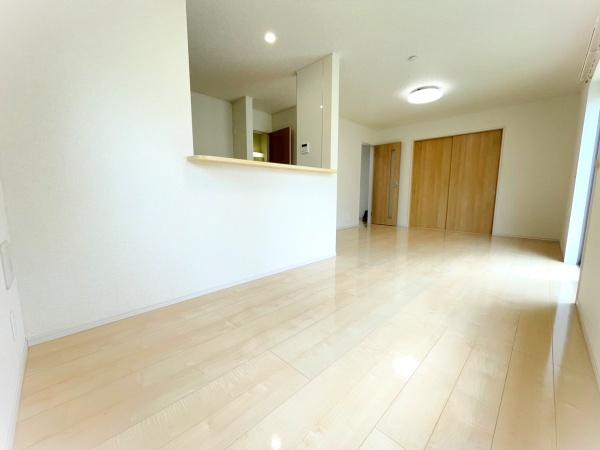 富里市御料の中古一戸建て