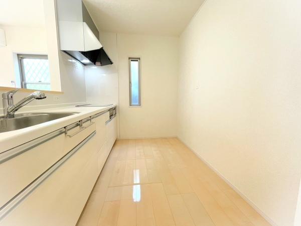 富里市御料の中古一戸建て