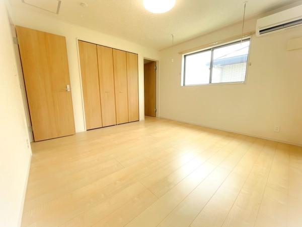 富里市御料の中古一戸建て