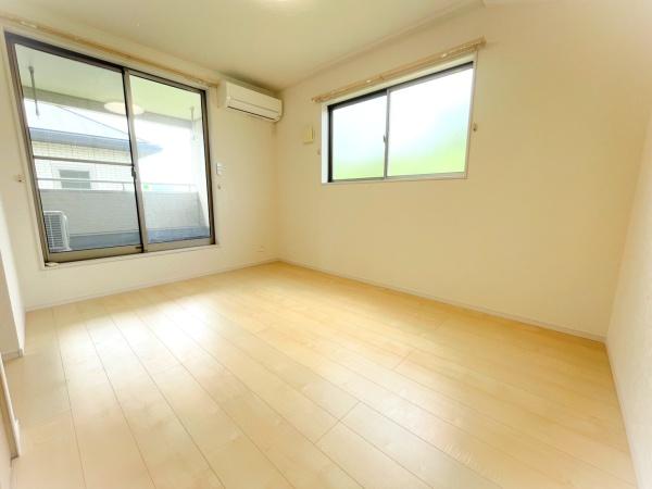 富里市御料の中古一戸建て