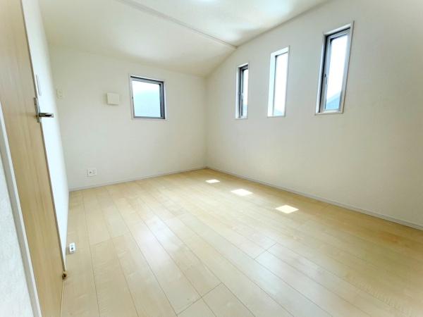 富里市御料の中古一戸建て