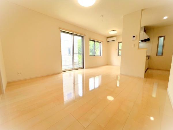 富里市御料の中古一戸建て