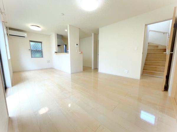 富里市御料の中古一戸建て