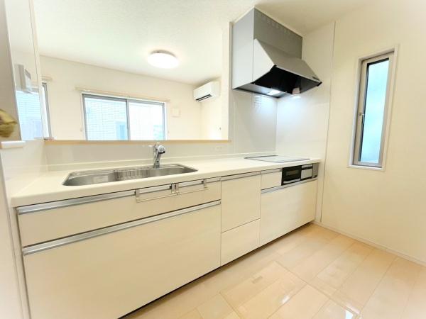 富里市御料の中古一戸建て
