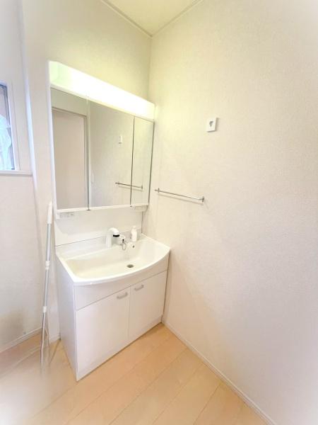 富里市御料の中古一戸建て