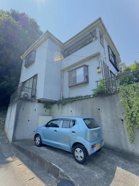 成田市不動ケ岡の中古一戸建て