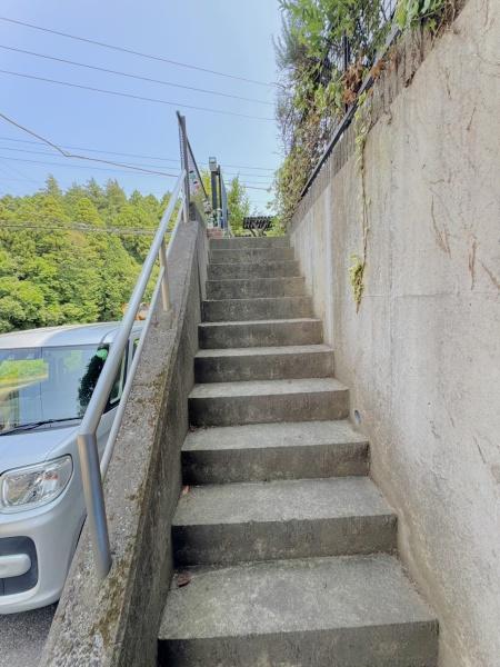 成田市不動ケ岡の中古一戸建て