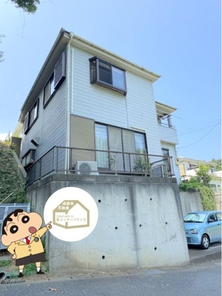 成田市不動ヶ岡　中古戸建て