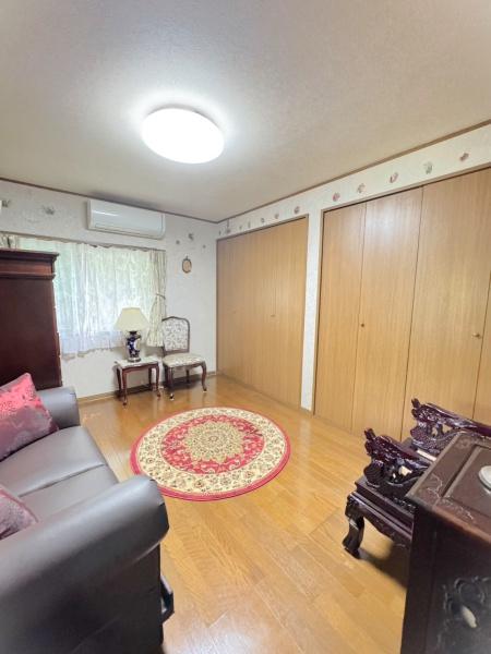 成田市不動ヶ岡　中古戸建て
