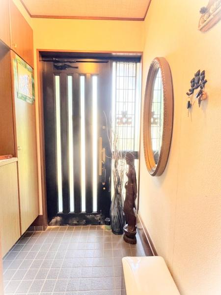 成田市不動ケ岡の中古一戸建て